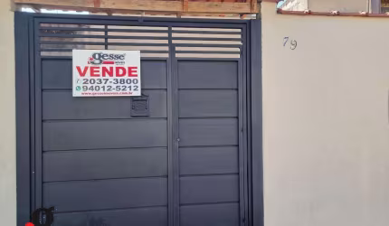 Casa à venda - Vila Rosaria - 480.000,00