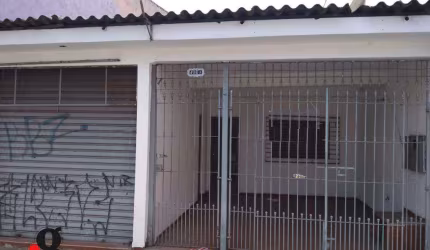 Casa à venda - Vila Helena - 367.500,00