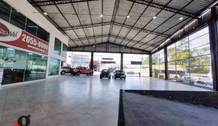 Galpão à venda - Jardim Norma - 4.500.000,00