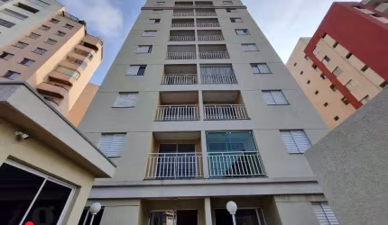 Apartamento à venda - Vila Curuçá - 242.000,00
