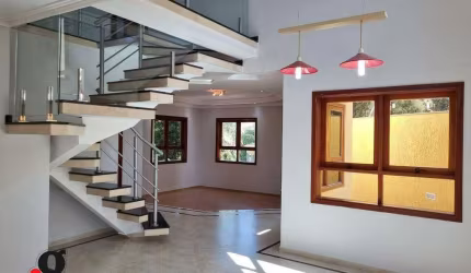 Sobrado à venda - Condomínio Aruã - 1.900.000,00