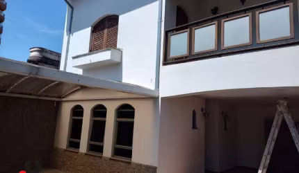 Sobrado à venda - Vila Jacuí - 1.100.000,00