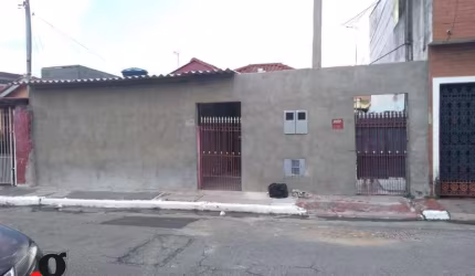 Terreno à venda - Cidade Nitro Operária - 380.000,00