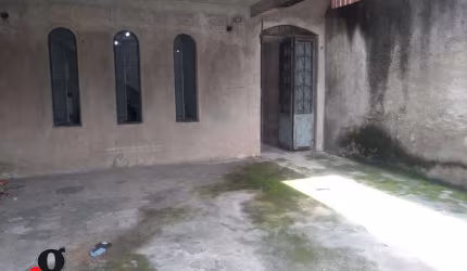 Sobrado à venda - Vila Progresso (Zona Leste) - 380.000,00