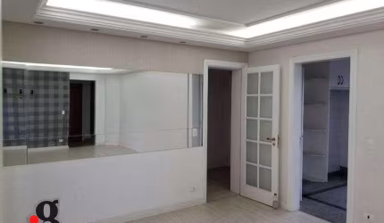 Apartamento à venda - Vila Carrão - 880.000,00