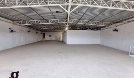 Salão para aluguel - Parque Guaianazes - 6.500,00