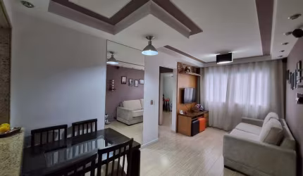 Apartamento à venda - Jardim Norma - 247.000,00