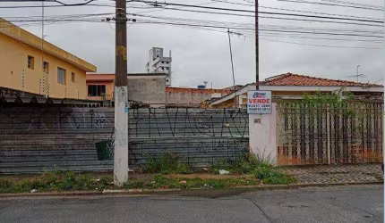 Terreno à venda - Vila Clara - 1.900.000,00