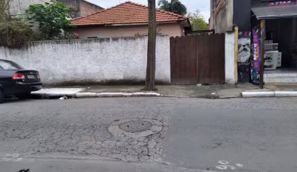 Terreno à venda - Vila Rosaria - 1.150.000,00