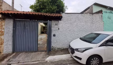 Casa à venda - Jardim Alto Pedroso - 480.000,00
