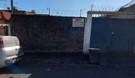 Terreno à venda - Jardim Heloisa - 250.000,00