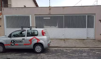 Casa à venda - Parque Cruzeiro do Sul - 1.300.000,00