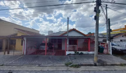Terreno à venda - Vila Curuçá - 750.000,00