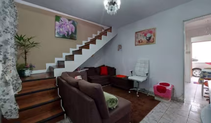 Sobrado à venda - Jardim dos Ipês - 1.350.000,00