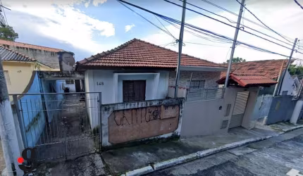 Terreno à venda - São Miguel Paulista - 470.000,00