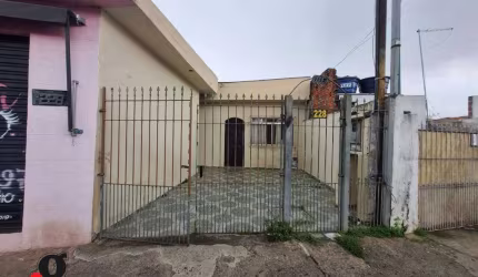 Casa à Venda - Vila Danúbio Azul