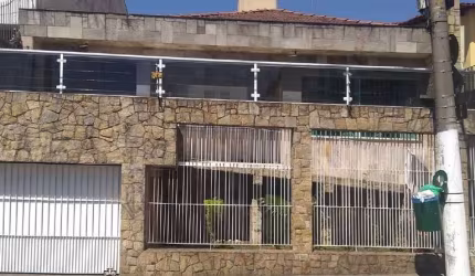Casa à venda - São Miguel Paulista - 900.000,00