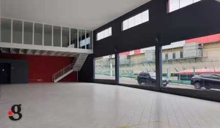 Salão para aluguel - São Miguel Paulista - 15.000,00