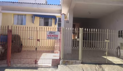 Casa à Venda - Jardim Alto Pedroso - R$ 580.000,00