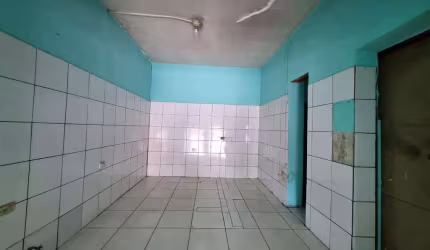 Salão para aluguel - Parque Paulistano - 1.200,00