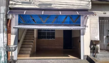 Sobrado à venda - Parque Cruzeiro do Sul - 490.000,00