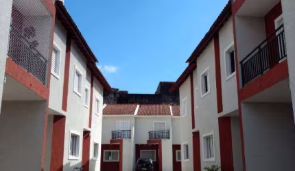 Sobrados novos para venda com 68 m², em Ermelino Matarazzo - São Paulo.