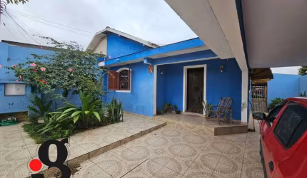 Casa à venda na Cidade Nitro Química