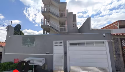 Apartamento à venda em São Miguel Paulista