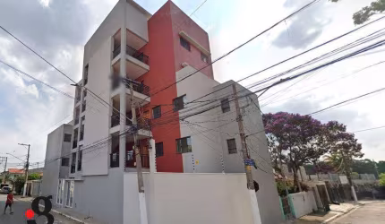 Apartamento à venda - Vila Jacuí - 240.000,00
