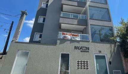 Apartamento à venda - São Miguel Paulista - 250.000,00
