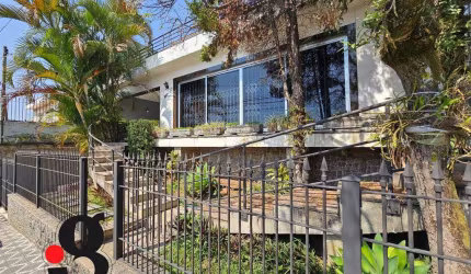Sobrado à venda - São Miguel Paulista - 1.600.000,00