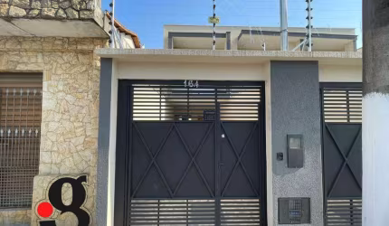 Sobrado à venda - Vila Norma - 575.000,00