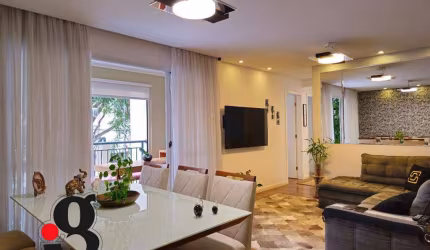 Apartamento à venda - Alto da Mooca - 1.100.000,00