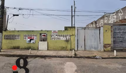 Terreno à venda - Vila Barbosa - 550.000,00