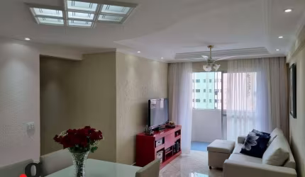 Apartamento à venda - Vila Curuçá - 550.000,00
