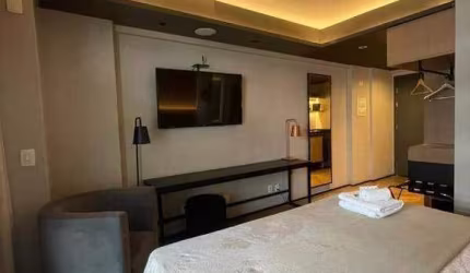 Apartamento à venda - Praça da República