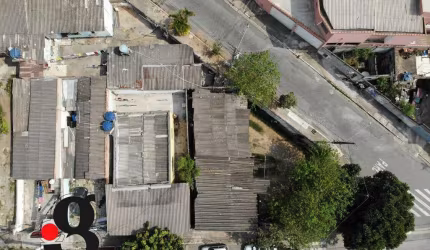 Terreno a venda no Parque Santa Rita - 1.850.000,00