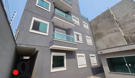 Apartamento- Vila Dalila - 215.000,00