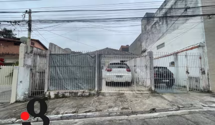 Casa à venda - Vila Carolina - 990.000,00