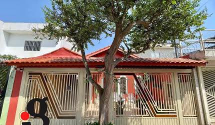 Casa à venda - Vila Barbosa - 650.000,00