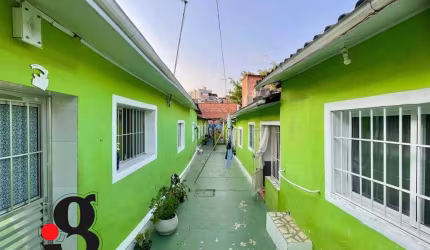 Casa à venda - Vila Robertina - 1.100.000,00