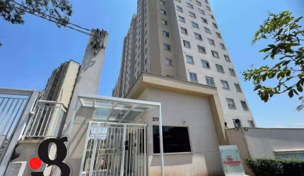 Apartamento para aluguel - Itaquera - 1.400,00