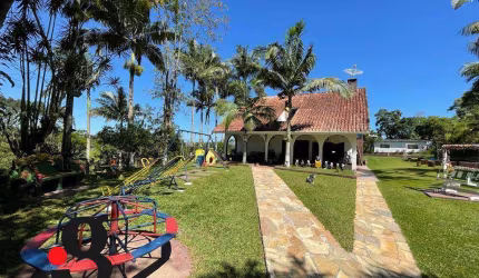 Chácara Bairro Copaco - Arujá