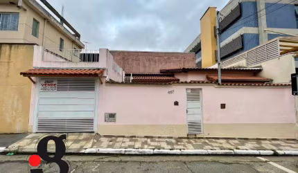 Casa à venda - Vila Jacuí - 460.000,00