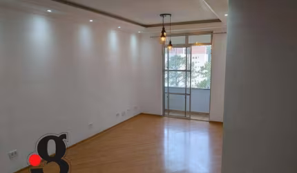Apartamento à venda - Vila Curuçá - 650.000,00