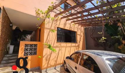 Sobrado à venda - Vila Rosaria - 860.000,00