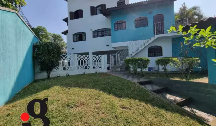 Casa à venda - Vila Áurea - 1.155.000,00