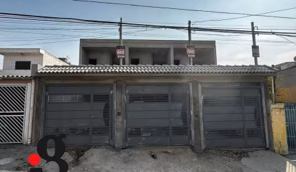 Sobrado à Venda - Vila Feliz - R$ 795.000,00