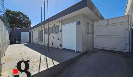 Excelente Casa Térrea para locação e venda - Jardim Santo Elias (São Miguel)