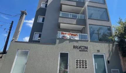 Apartamento à venda - São Miguel Paulista - 230.000,00